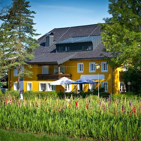 Landgasthof Zum Betenmacher Thalgau Eksteriør billede
