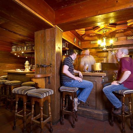 Landgasthof Zum Betenmacher Thalgau Eksteriør billede